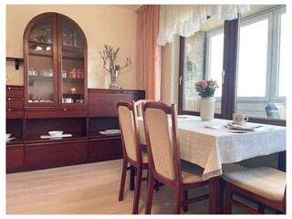 Ferienwohnung Sahlenburg Außenaufnahme 17