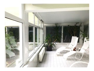 Ferienwohnung Sahlenburg Außenaufnahme 26