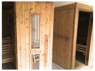 Ferienwohnung Sahlenburg Außenaufnahme 28
