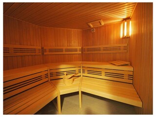 Ferienwohnung Hohen Wieschendorf Außenaufnahme 13