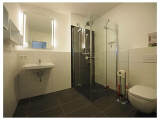 Ferienwohnung Hohen Wieschendorf Außenaufnahme 17