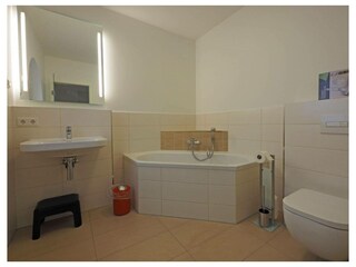 Ferienwohnung Hohen Wieschendorf Außenaufnahme 18