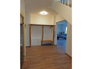 Ferienwohnung Hohen Wieschendorf Außenaufnahme 19