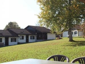 Ferienwohnung 67 m² Ferienhaus ∙ 2 Schlafzimmer ∙ 4 Gäste - Lechbruck am See - image1