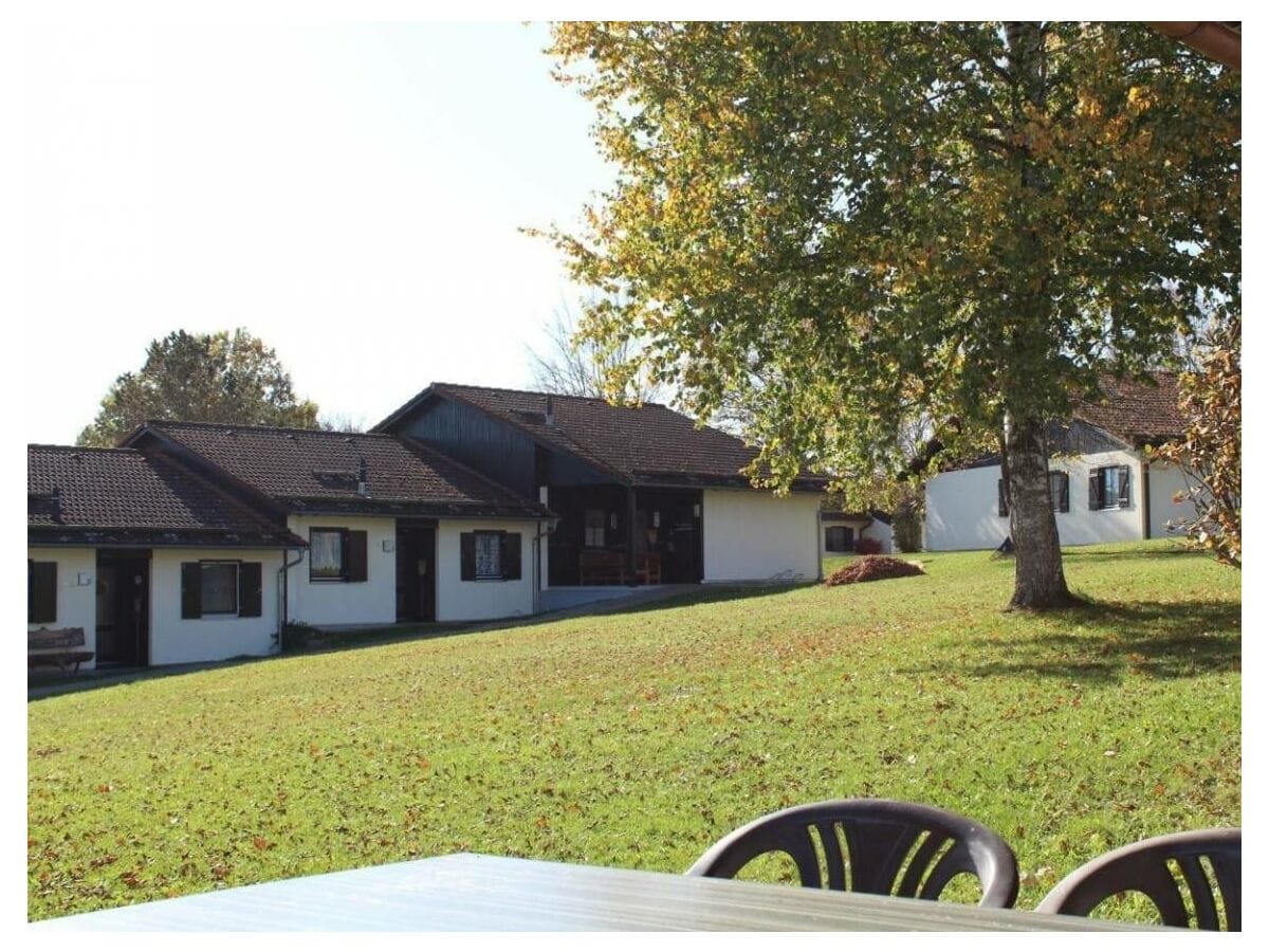 Ferienwohnung Lechbruck am See Außenaufnahme 1