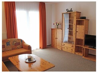 Ferienwohnung Lechbruck am See Außenaufnahme 2