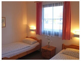 Ferienwohnung Lechbruck am See Außenaufnahme 7