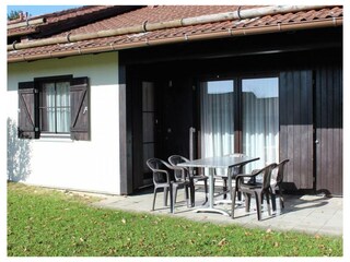 Ferienwohnung Lechbruck am See Außenaufnahme 9