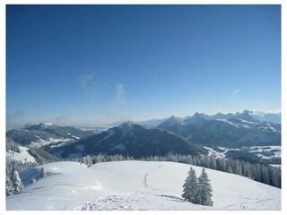 Ferienwohnung Lechbruck am See Außenaufnahme 18