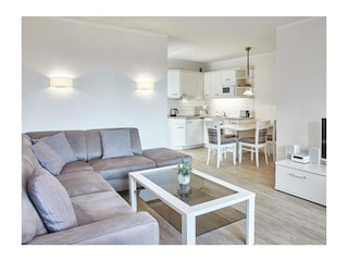 Ferienwohnung Grömitz Außenaufnahme 1