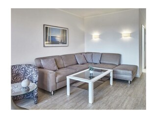 Ferienwohnung Grömitz Außenaufnahme 3