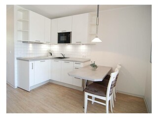 Ferienwohnung Grömitz Außenaufnahme 6