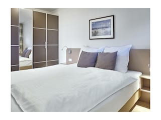 Ferienwohnung Grömitz Außenaufnahme 7