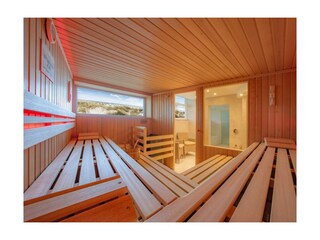 Ferienwohnung Grömitz Außenaufnahme 12