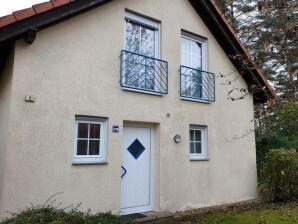 Ferienwohnung 60 m² Ferienhaus ∙ 2 Schlafzimmer ∙ 4 Gäste - Fünfseen - image1