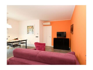 Ferienwohnung Desenzano del Garda Außenaufnahme 43