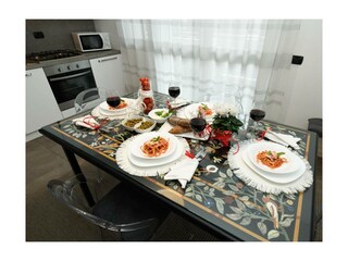 Ferienwohnung Desenzano del Garda Außenaufnahme 44