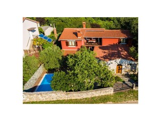 Ferienwohnung Krnica Außenaufnahme 2