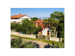 Ferienwohnung Krnica Außenaufnahme 4