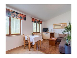 Ferienwohnung Krnica Außenaufnahme 9