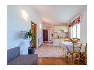 Ferienwohnung Krnica Außenaufnahme 10