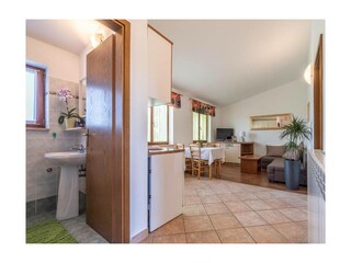 Ferienwohnung Krnica Außenaufnahme 11