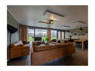 Ferienwohnung Vrouwenpolder Außenaufnahme 1