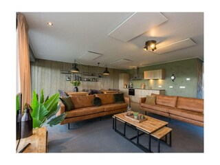 Ferienwohnung Vrouwenpolder Außenaufnahme 2