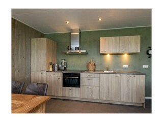 Ferienwohnung Vrouwenpolder Außenaufnahme 3