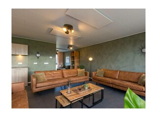 Ferienwohnung Vrouwenpolder Außenaufnahme 5