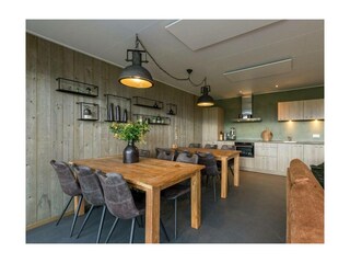 Ferienwohnung Vrouwenpolder Außenaufnahme 6