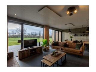 Ferienwohnung Vrouwenpolder Außenaufnahme 11