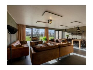 Ferienwohnung Vrouwenpolder Außenaufnahme 13