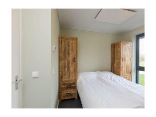 Ferienwohnung Vrouwenpolder Außenaufnahme 14