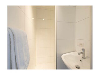 Ferienwohnung Vrouwenpolder Außenaufnahme 15