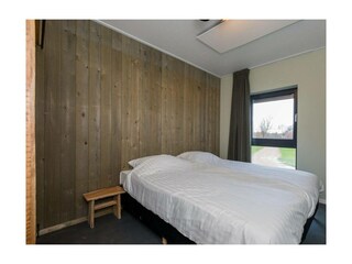 Ferienwohnung Vrouwenpolder Außenaufnahme 18