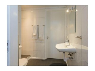 Ferienwohnung Vrouwenpolder Außenaufnahme 19