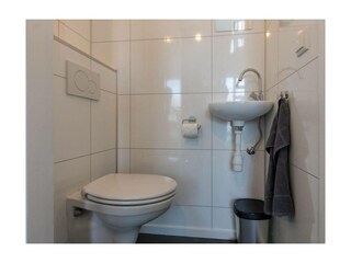 Ferienwohnung Vrouwenpolder Außenaufnahme 20