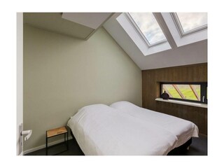 Ferienwohnung Vrouwenpolder Außenaufnahme 21