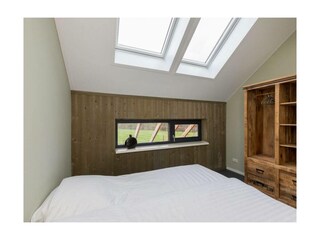 Ferienwohnung Vrouwenpolder Außenaufnahme 22