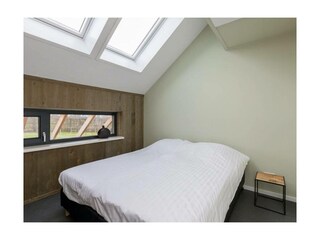 Ferienwohnung Vrouwenpolder Außenaufnahme 23