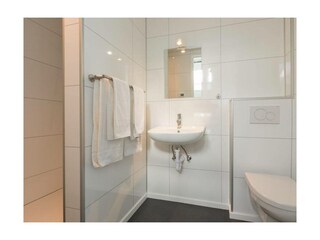 Ferienwohnung Vrouwenpolder Außenaufnahme 26