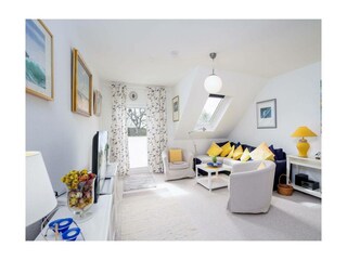 Ferienwohnung Scharbeutz Außenaufnahme 1