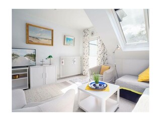 Ferienwohnung Scharbeutz Außenaufnahme 3