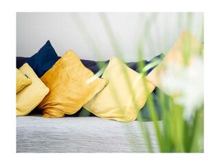 Ferienwohnung Scharbeutz Außenaufnahme 4