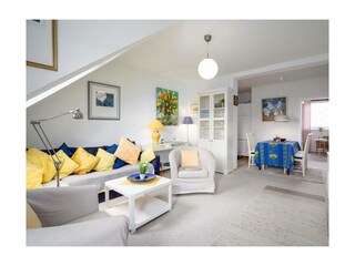 Ferienwohnung Scharbeutz Außenaufnahme 5