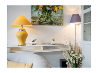 Ferienwohnung Scharbeutz Außenaufnahme 6