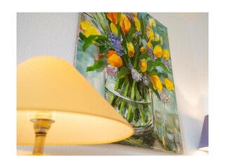 Ferienwohnung Scharbeutz Außenaufnahme 7