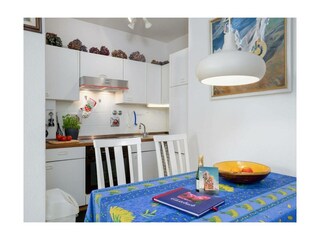 Ferienwohnung Scharbeutz Außenaufnahme 8
