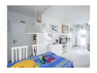 Ferienwohnung Scharbeutz Außenaufnahme 9